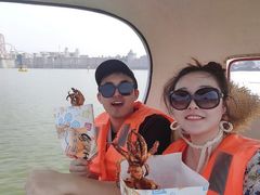 -大连海昌发现王国主题公园