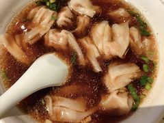 -东园小馆·早茶·淮扬小炒(江都路店)