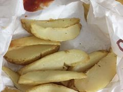 -那坡里比萨(康王北路店)