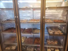 -酒谊炭火自助烤肉(商社汇巴南购物中心店)