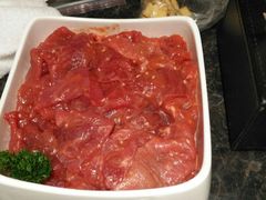 -海底捞火锅(上地华联店)