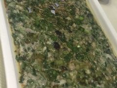西洋菜蒸肉饼-食为先(广园店)