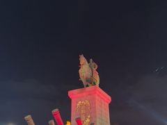 -大唐不夜城贞观广场