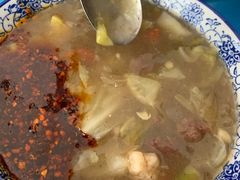 -刘老虎肉丸糊辣汤(总店)
