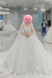 点击看大图 -MuseMarry婚纱(前海嘉里中心店)