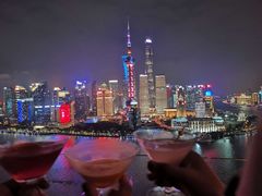 -上海外滩茂悦大酒店