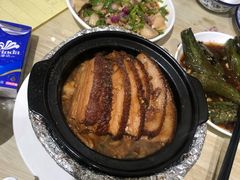 -东山茶寮(新安店)
