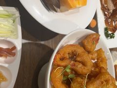 -老铺烤鸭(宝鸡店)