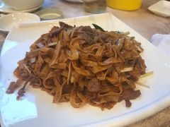 -麒麟中餐厅·经典粤菜·地道菜式老字号(广州长隆酒店)