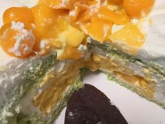 -派悦坊·甜品·蛋糕(日坛店)