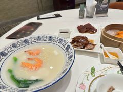 -翠园(北京王府中环店)