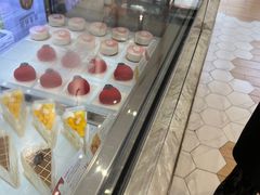 -DEMO黛慕蛋糕(中泰店)