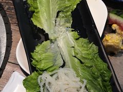 -牛缘村·贵州黄牛肉火锅(西善桥店)