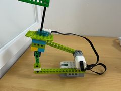 -斯坦星球AI编程·机器人科创·科学实验·信奥·思维·STEM·积木拼搭·竞赛考级(浦东联洋广场大拇指龙阳御桥中心)