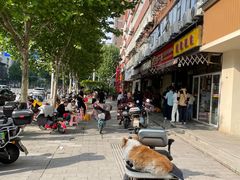 -宋记热干面馆(五福路店)