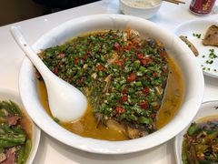 千岛湖大鱼头-辣公子·千岛湖私房菜(滨江店)