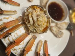 -蟹榭·莳鲜(虹桥高岛屋店)