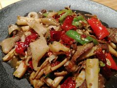 -十三式重庆江湖菜(金茂览秀城店)