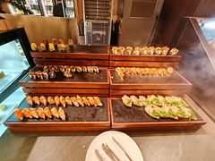 -牛YO寿喜烧·铁板烧和牛火锅自助(市府恒隆店)