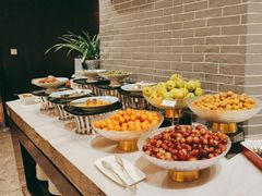 -浙江西子宾馆·瑶园咖啡厅