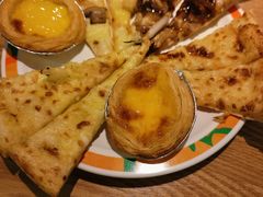 -比格比萨自助(南京万达茂店)