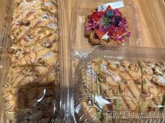 -FANEN法念·烘焙·甜点(万象城店)