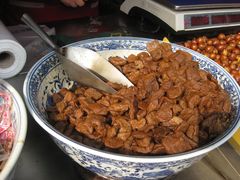 豆腐干-稻香村(观前街店)