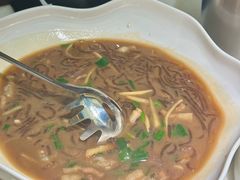 -径山十八道·风味民间菜(杭州总店)