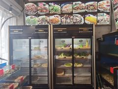 -华盛丰温州大排档(东三环南路店)