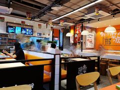 大堂-红荔村肠粉(岗厦店)