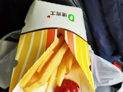 -德克士(砂之船奥特莱斯店)