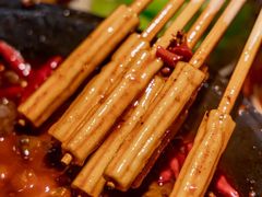 -阳阳老火锅(小南门店)