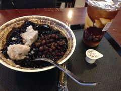 -鲜芋仙(太原街万达店)