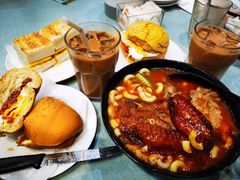 -华嫂冰室(尖沙咀店)