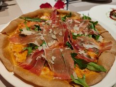 -一棵树·意大利西餐厅One Tree(新城店)