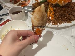 -喜记避风塘炒辣蟹(旗舰店)