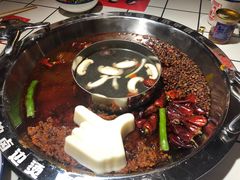 -贤合庄卤味火锅(顺城店)