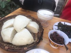 -尼玛藏家风味园(阿山食城店)