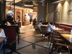 -比格比萨自助(花园路店)