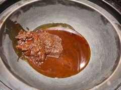 -满兴咱妈烀饼铁锅炖(兰州北街店)