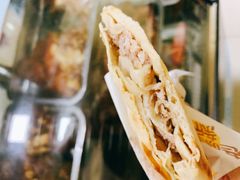 -宝光熏肉鞋底火烧(新街口店)