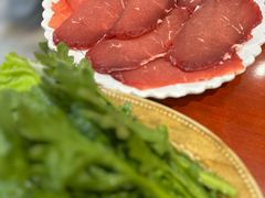 -菌之家·专业纯野生菌火锅·特色炒菌