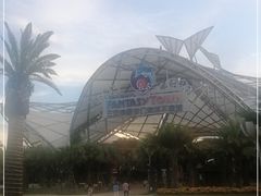 -三亚海昌梦幻海洋不夜城