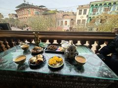 -百年老茶馆