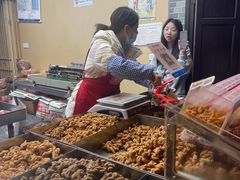 -陈建平麻花(磁器口总店)