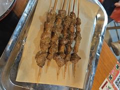 -刘淑芬·活鱼铁锅炖(北京首店)