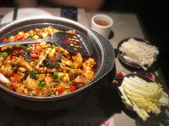 -蛙小侠·沸腾砂锅(西关新天地店)
