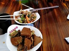 -红焱牛肉面馆