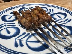 -老九圆山西面馆(CBD店)