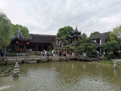 -檀园